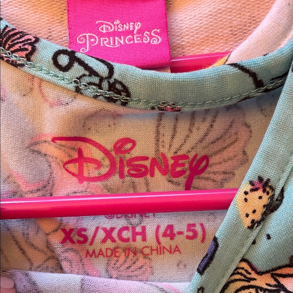 Disney Dress Set - Picture 4 of 11